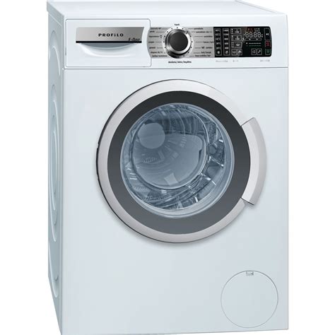 profilo cmg140dtr super 9 serisi çamaşır makinesi